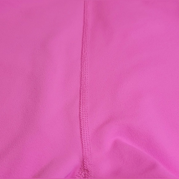 Fabletics Define Powerhold Electric Rose HW 7/8 Legging | XS | Retired | NWT - Picture 8 of 16